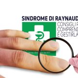 sindrome di Raynaud