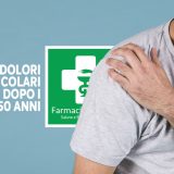 Dolori Articolari dopo i 50 anni