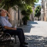 Allarme caldo ad Avellino. I consigli del farmacista